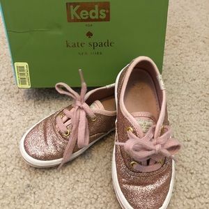 Kate Spade Keds